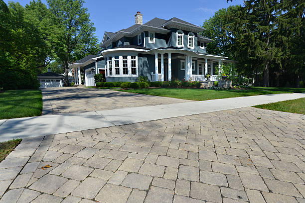Professional Driveway Pavers in Blanchester, OH