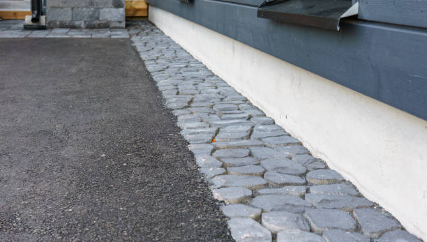 Best Driveway Paver Repair  in Blanchester, OH