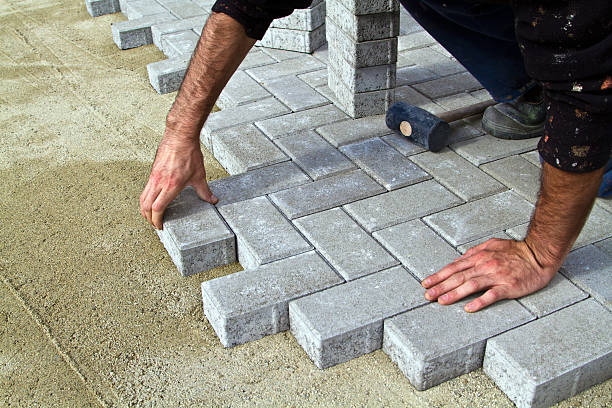 Driveway Pavers for Homes in Blanchester, OH